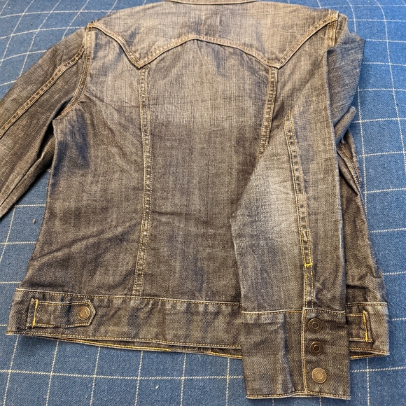 Gap Jeans Jacket - Picture 3 of 3